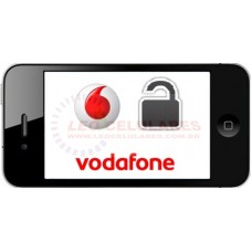 DESBLOQUEIO APPLE IPHONE 4 DA VODAFONE PORTUGAL